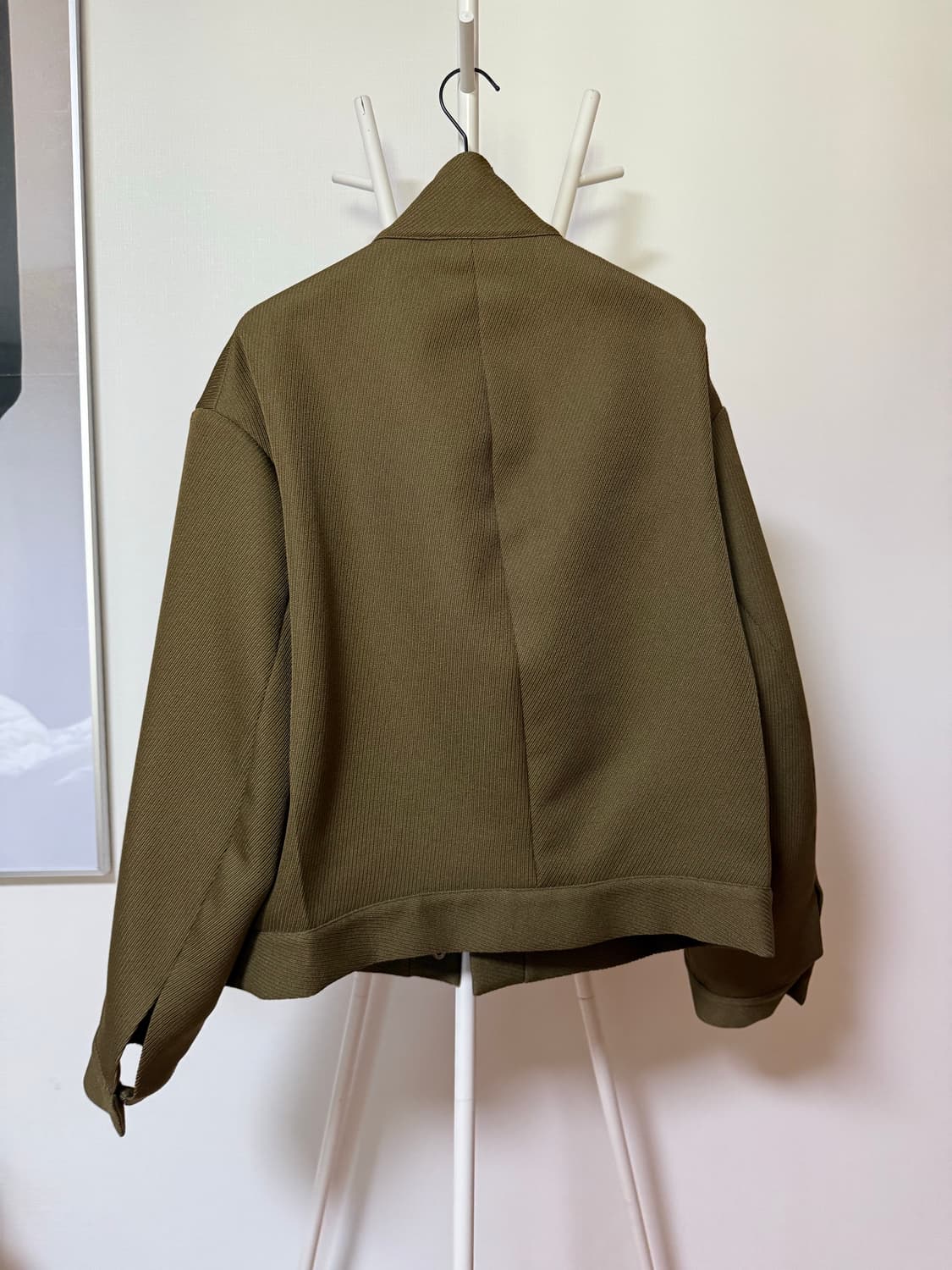 카라 봄버 상품이미지5