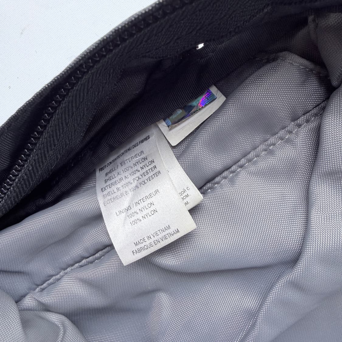 노스페이스 서지 테크웨어 백팩 상품이미지3