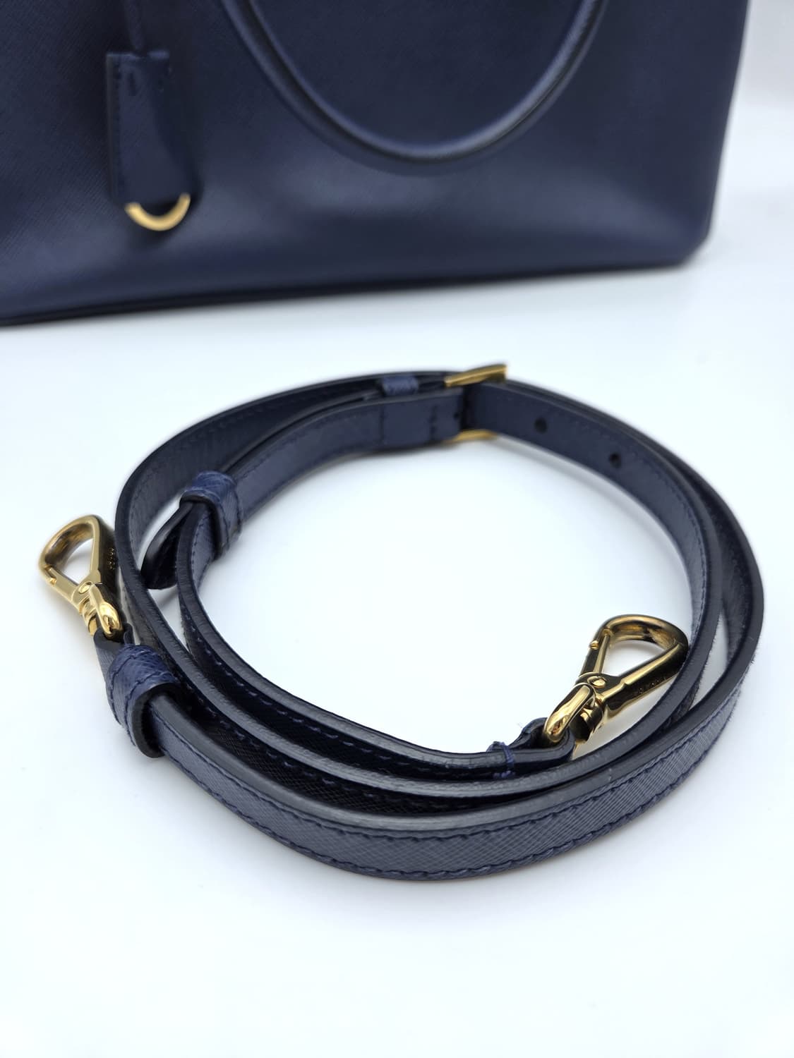 프라다 사피아노 럭스토트백  BN1874  상품이미지7