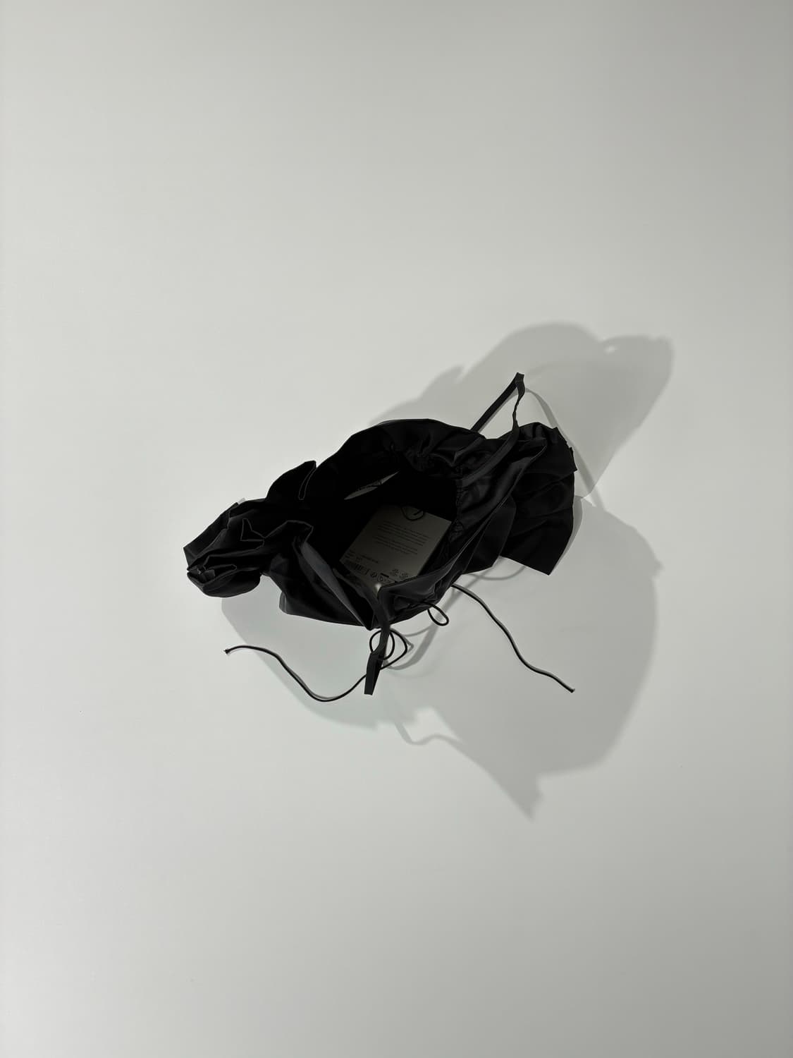 세실리에 반센 ULI BAG 블랙 O/S 상품이미지3