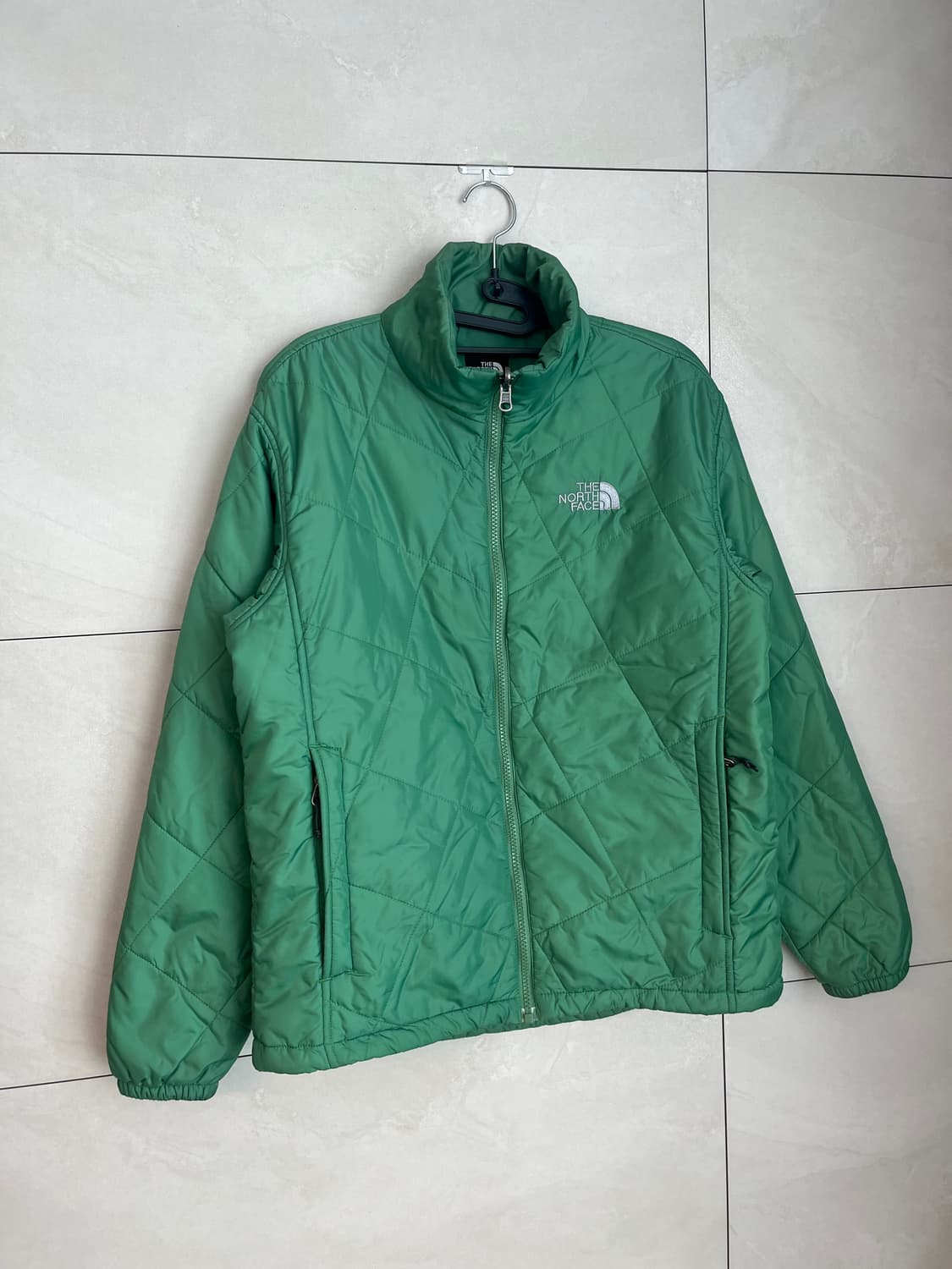 노스페이스 말차 경량 패딩 자켓 [95] 상품이미지2