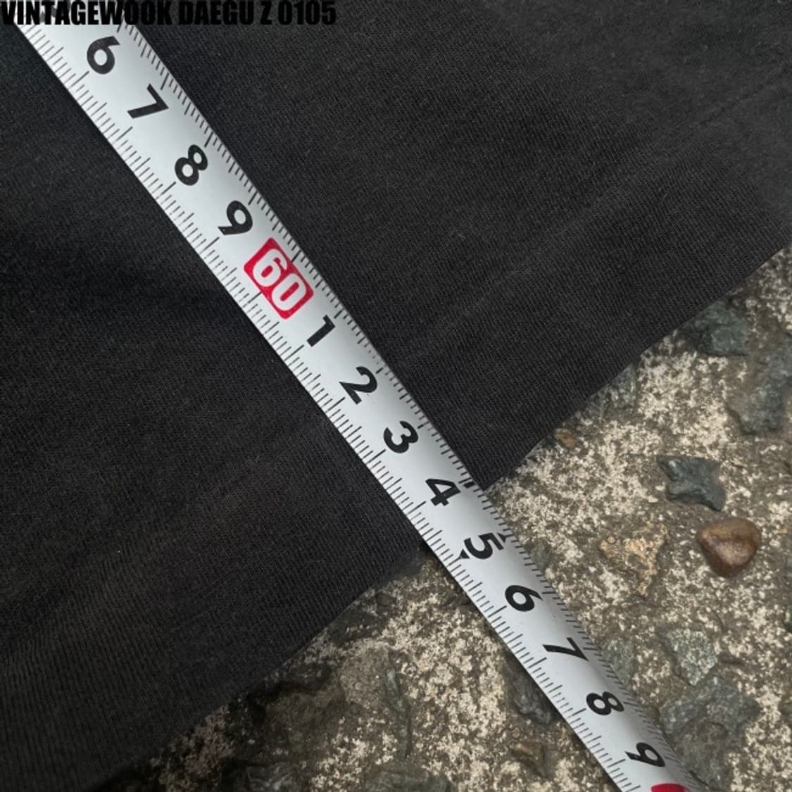 나이키 빈티지 올드스쿨 반팔 95 상품이미지8