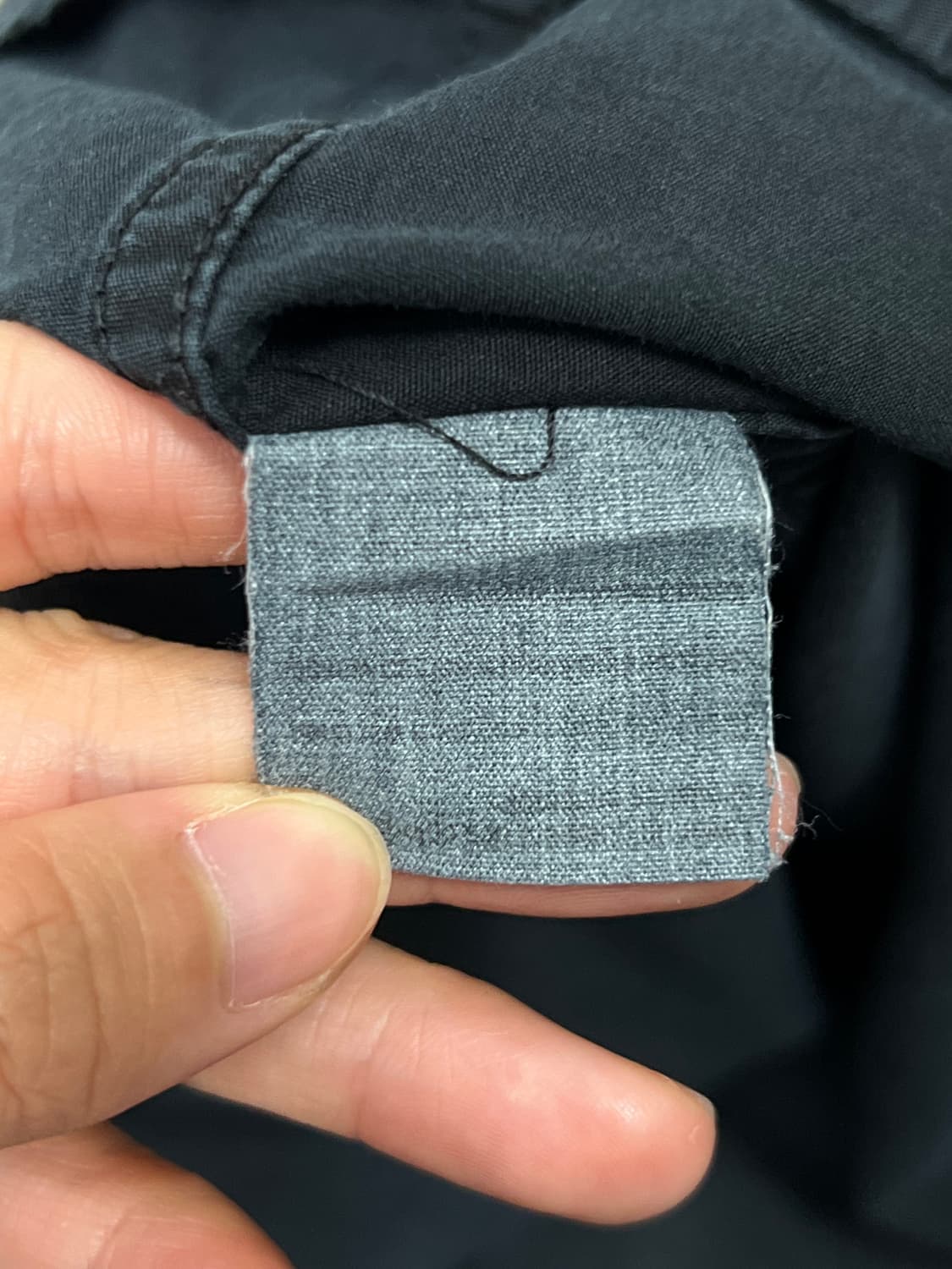 (XXL) LEE 올드스쿨 워크 셔츠 상품이미지4