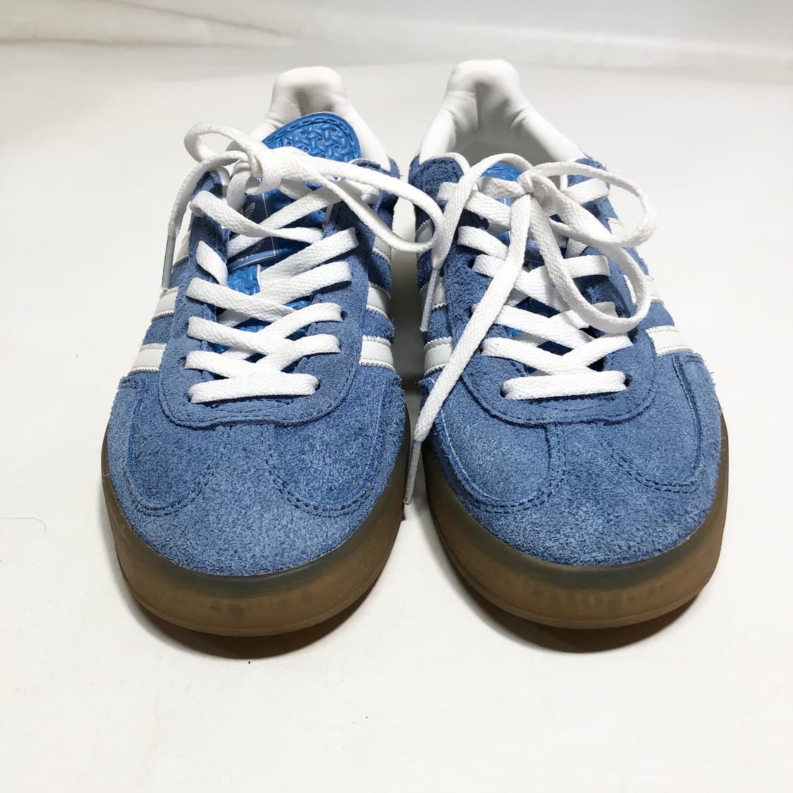 아디다스 가젤 블루 235 상품이미지3