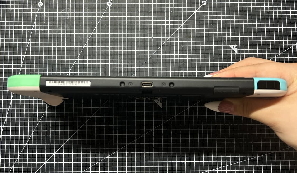 닌텐도 스위치 동물의숲 동숲 에디션 풀박 상품이미지4