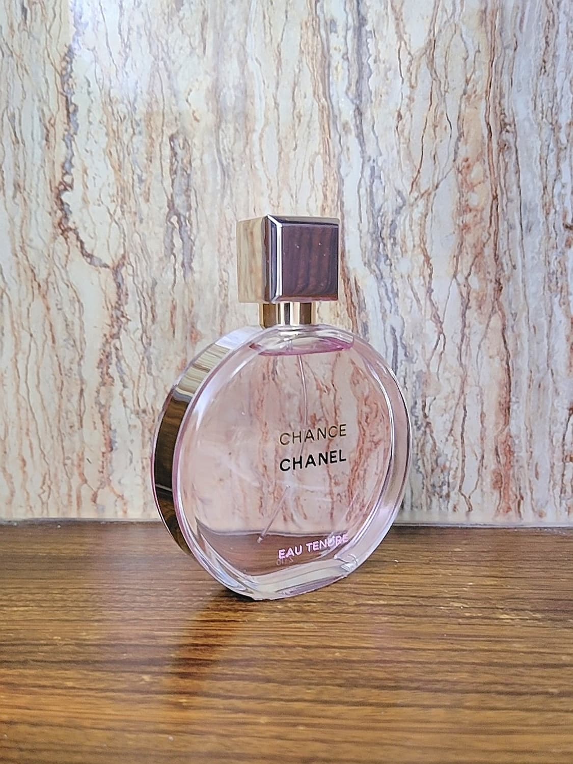 샤넬샹스오 스플렌디드 오드빠르펭 100ml 상품이미지3