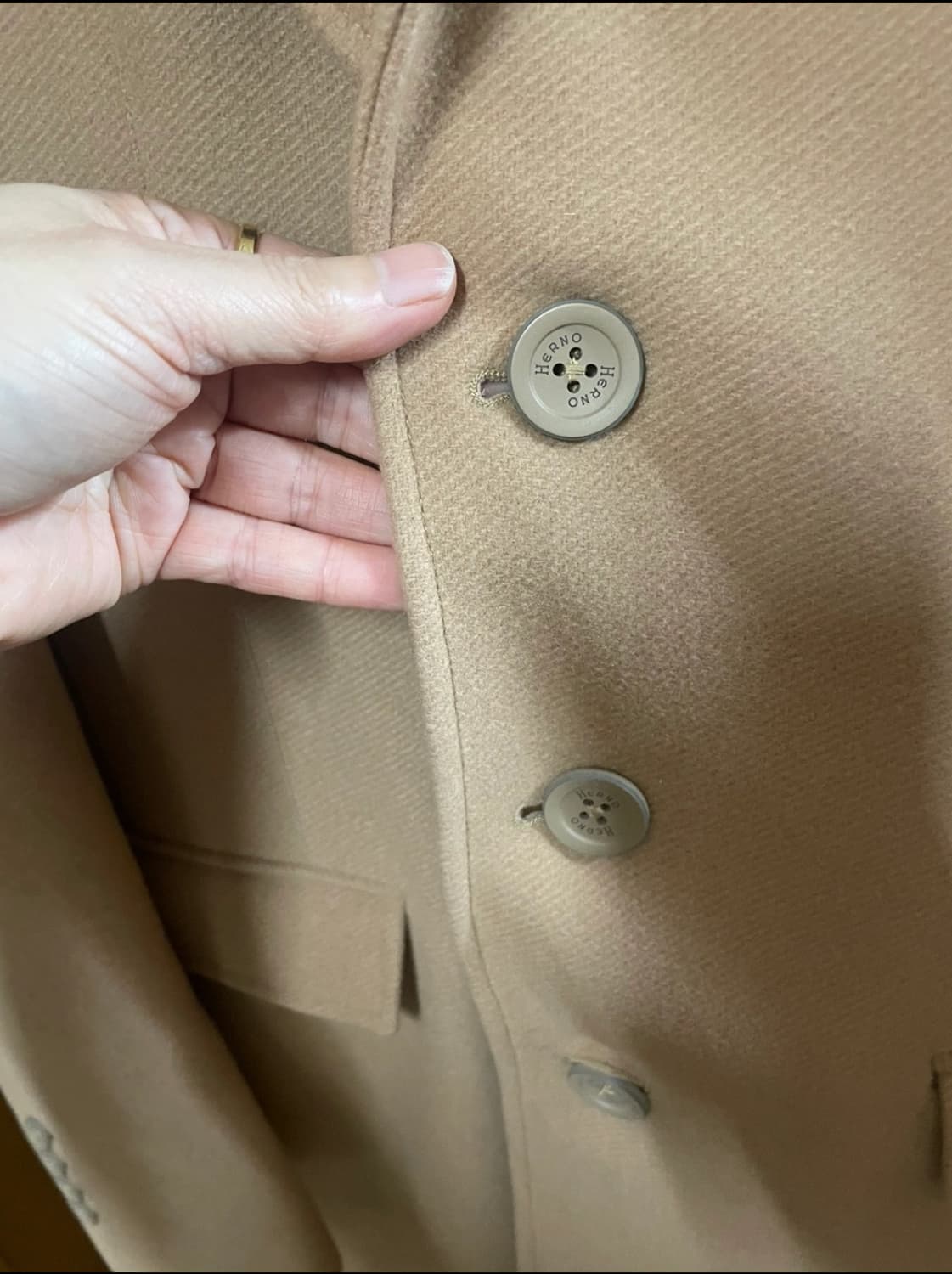 에르노 울코트 상품이미지4