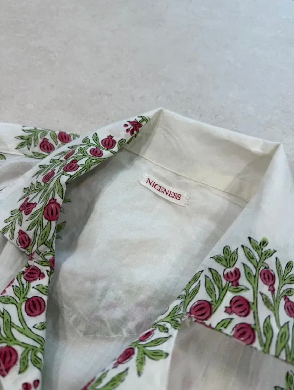 나이스네스 puthil.c S사이즈 상품이미지2