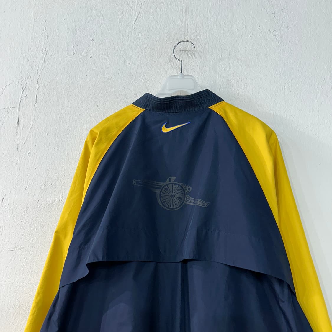 나이키 아스날 99-01 바람막이 자켓 110 상품이미지5