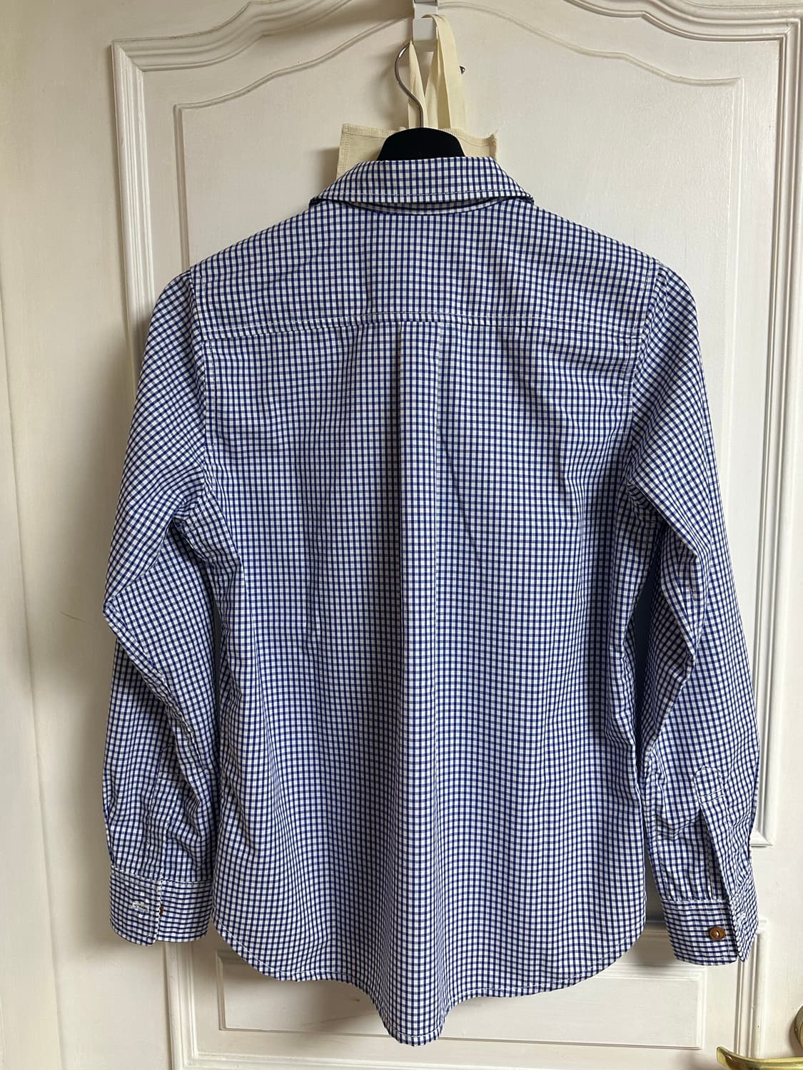 꼼데가르송 셔츠 (xs) 상품이미지5