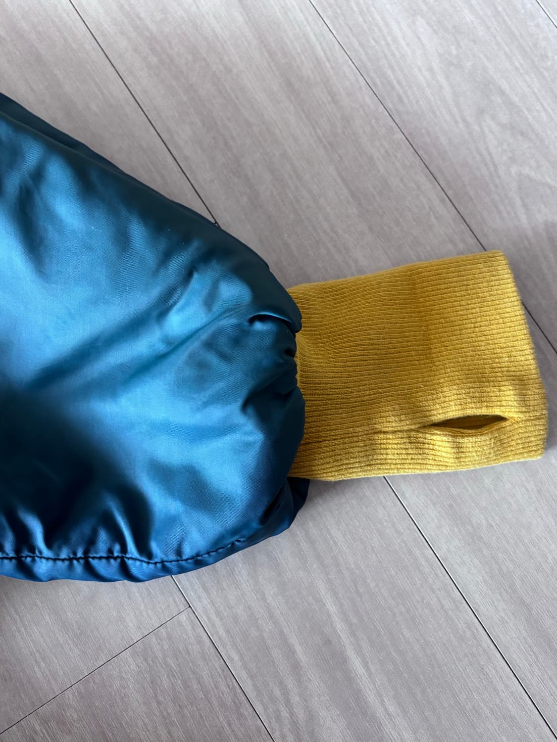 77circa 아우터 상품이미지7