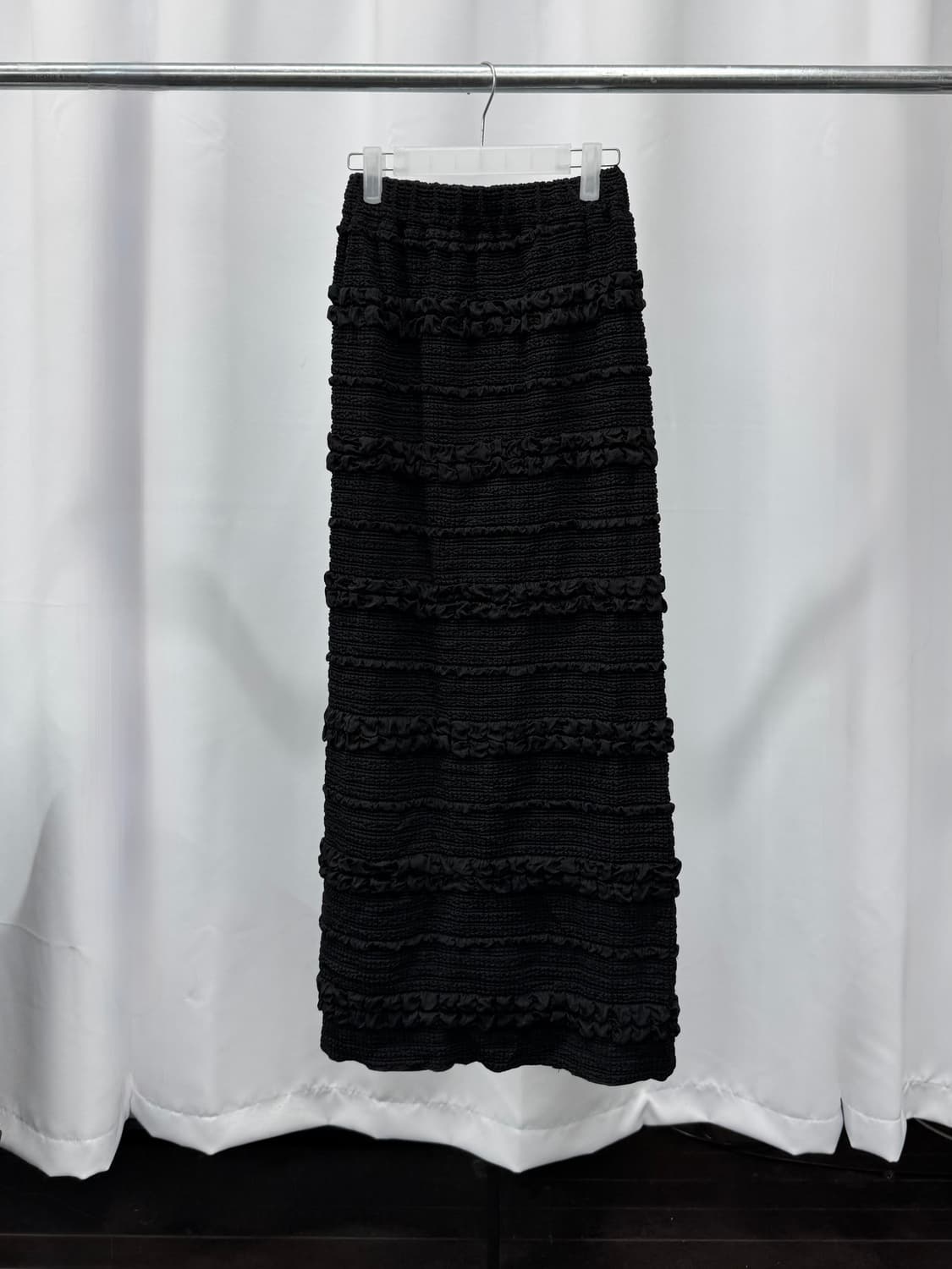 vtg skirt 상품이미지1