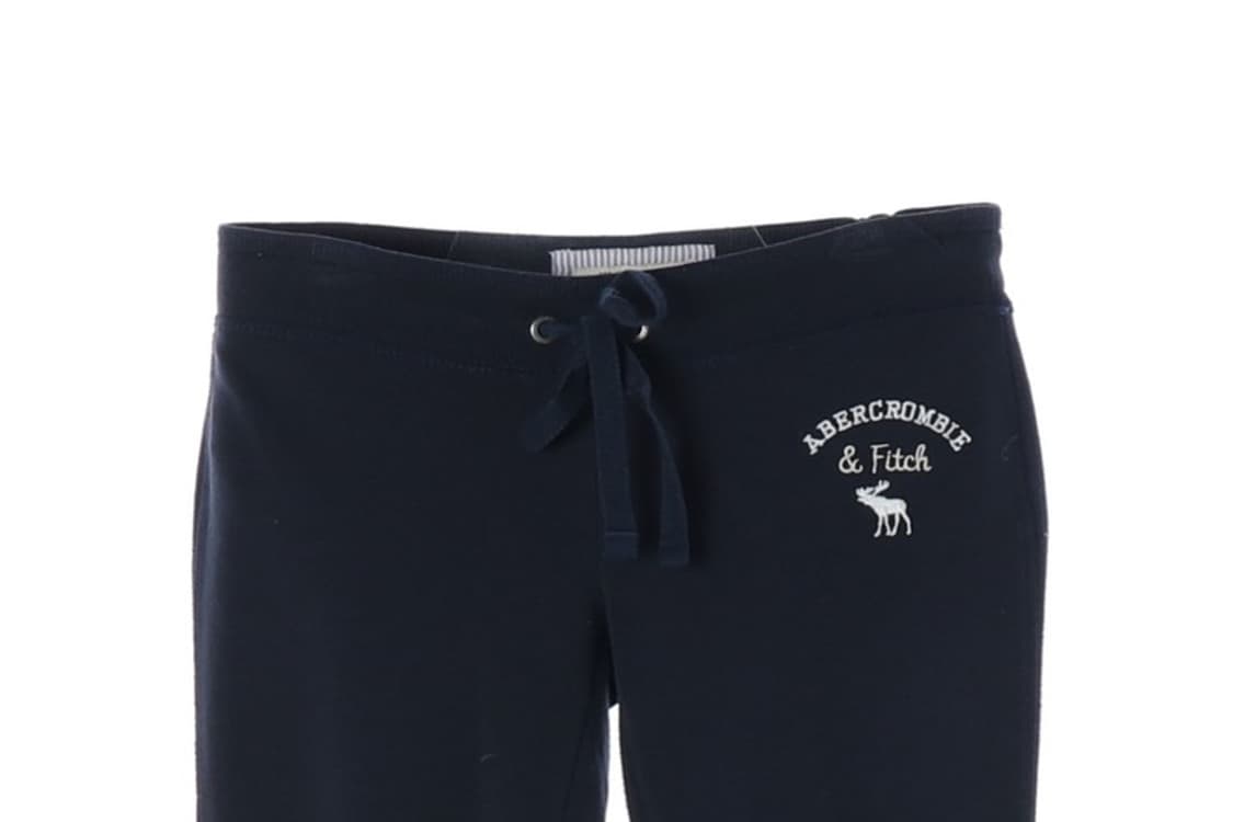 아베크롬비 스웻팬츠 XS 상품이미지3