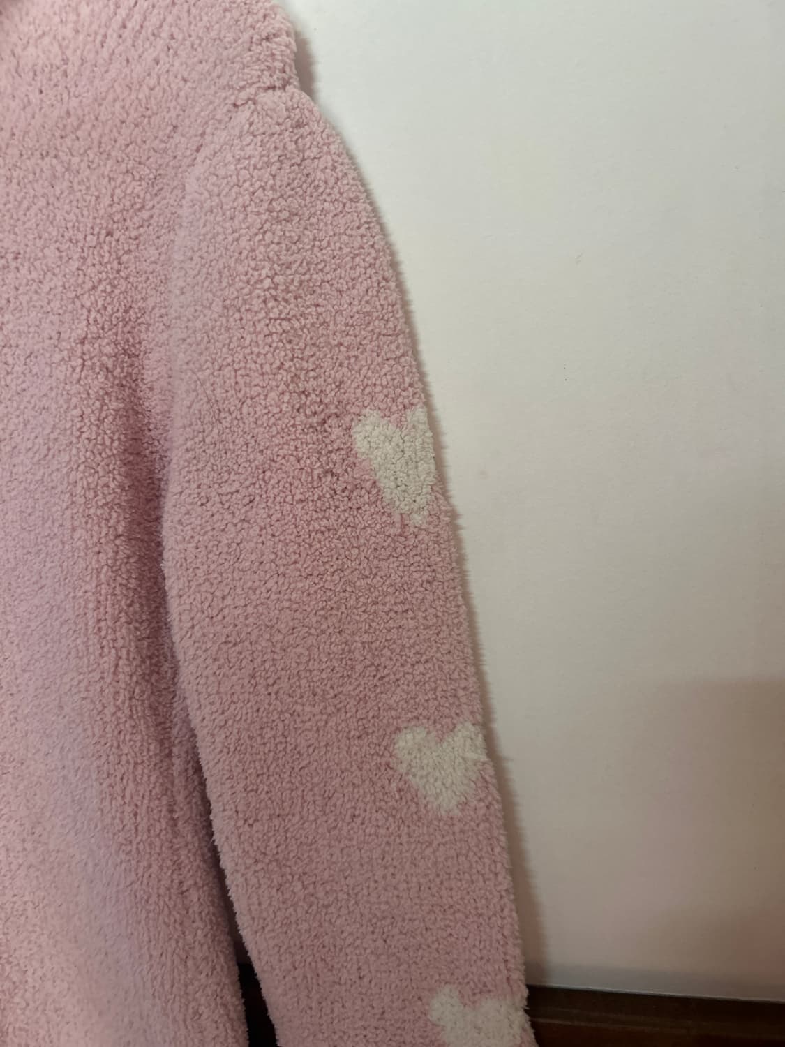 메조피아노 수면 티셔츠  상품이미지3