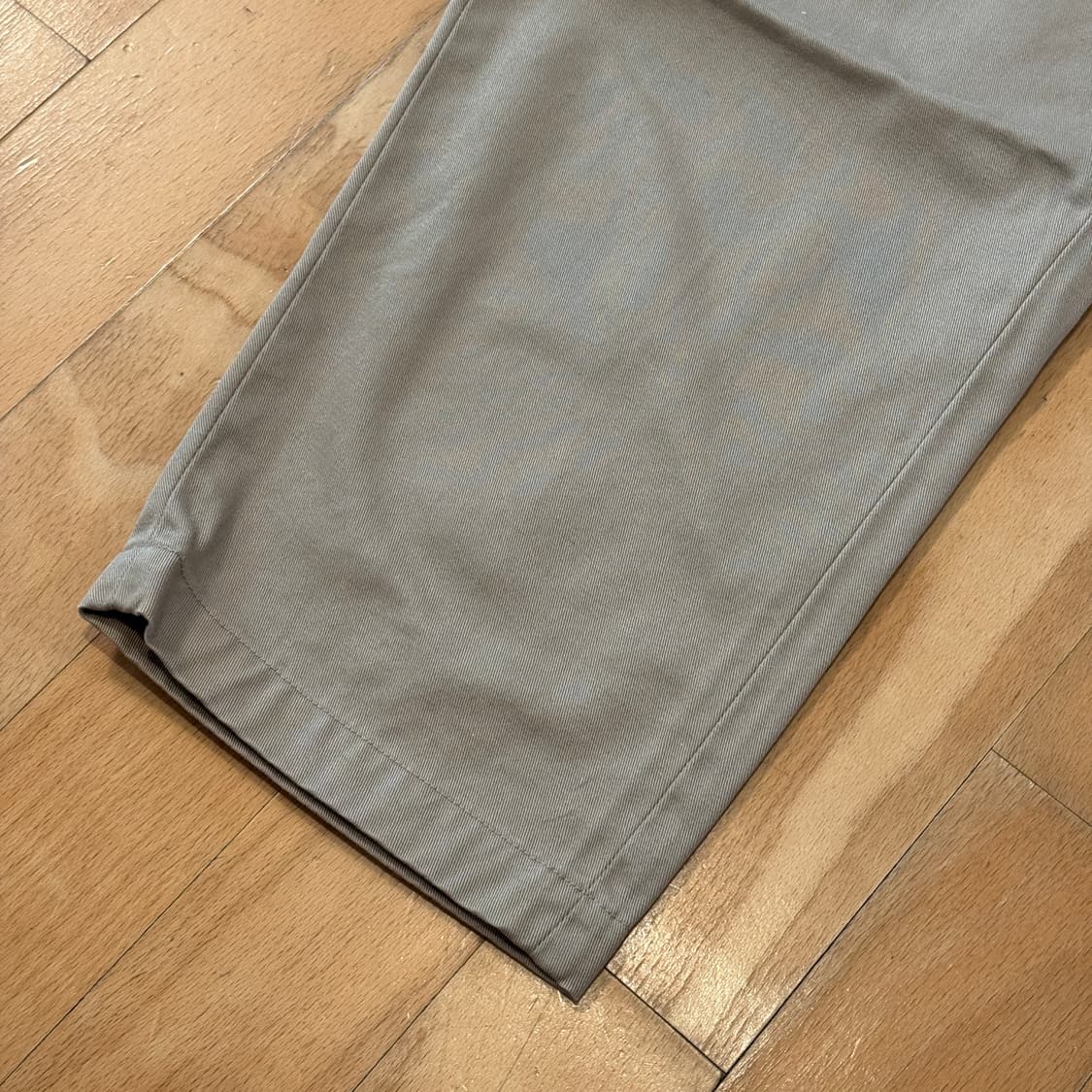 스펠바운드 치노 팬츠 30 베이지 상품이미지3