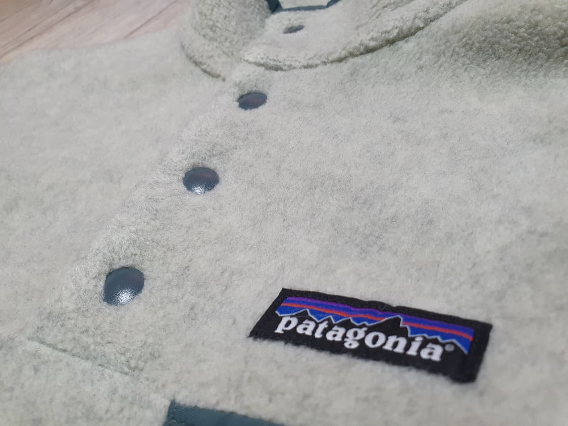 파타고니아 신칠라 오트밀 S 상품이미지8