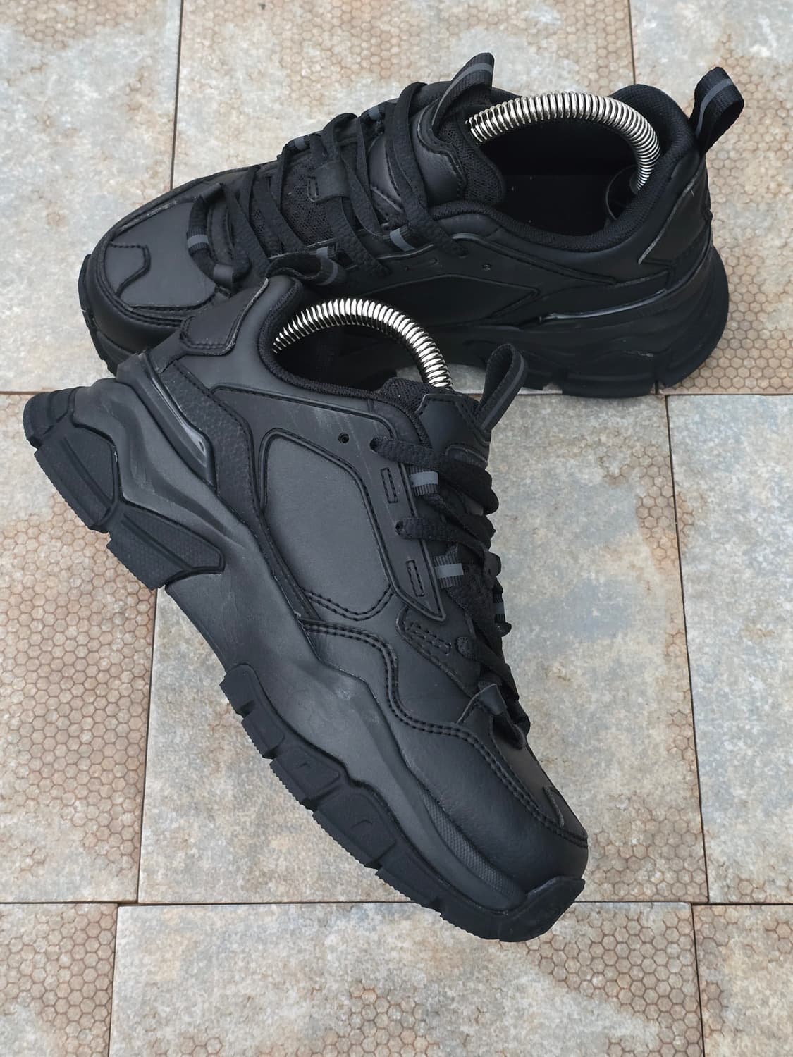 (220)디스커버리 버킷 디워커 v2 블랙  상품이미지4