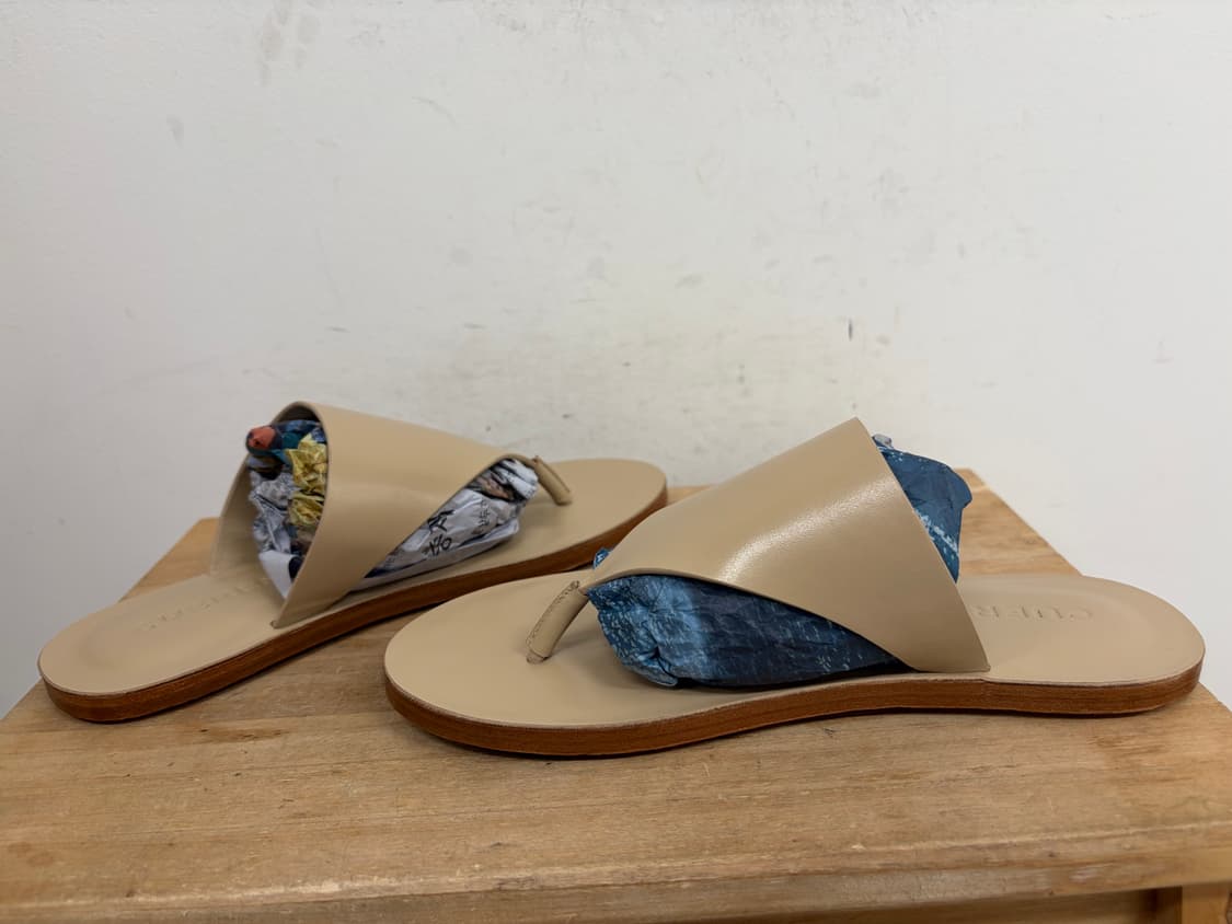 쿠에른 베니스 샌들 230 상품이미지5