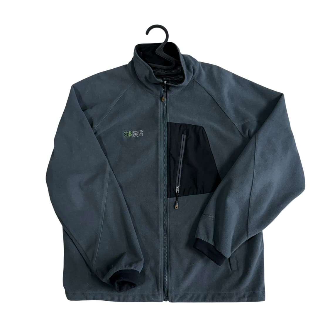 코오롱스포츠 트랙탑 상품이미지1