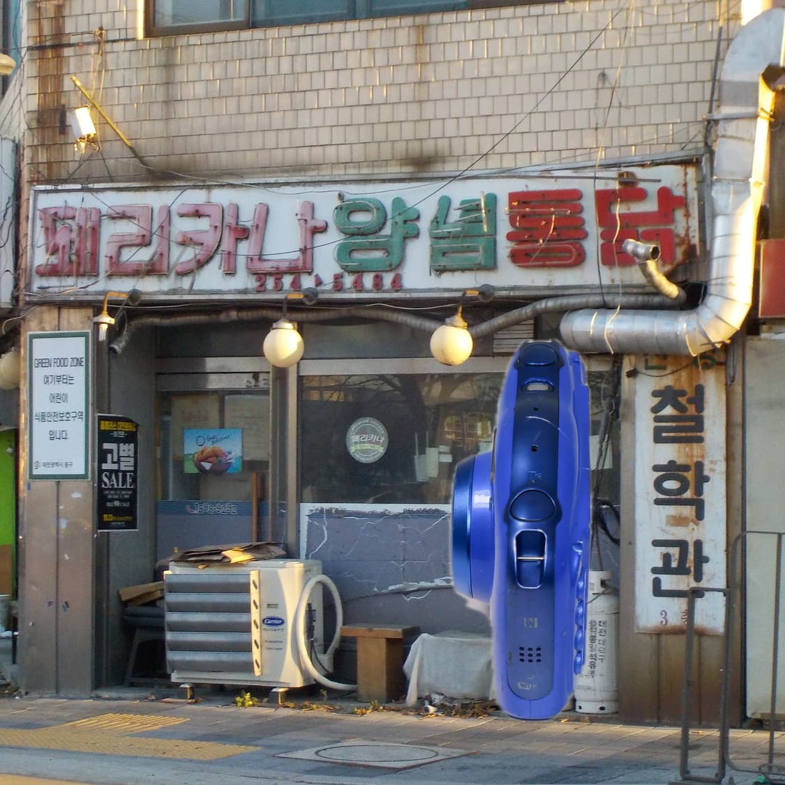 Coolpix W100 (B급/🎁풀패키지) 상품이미지10