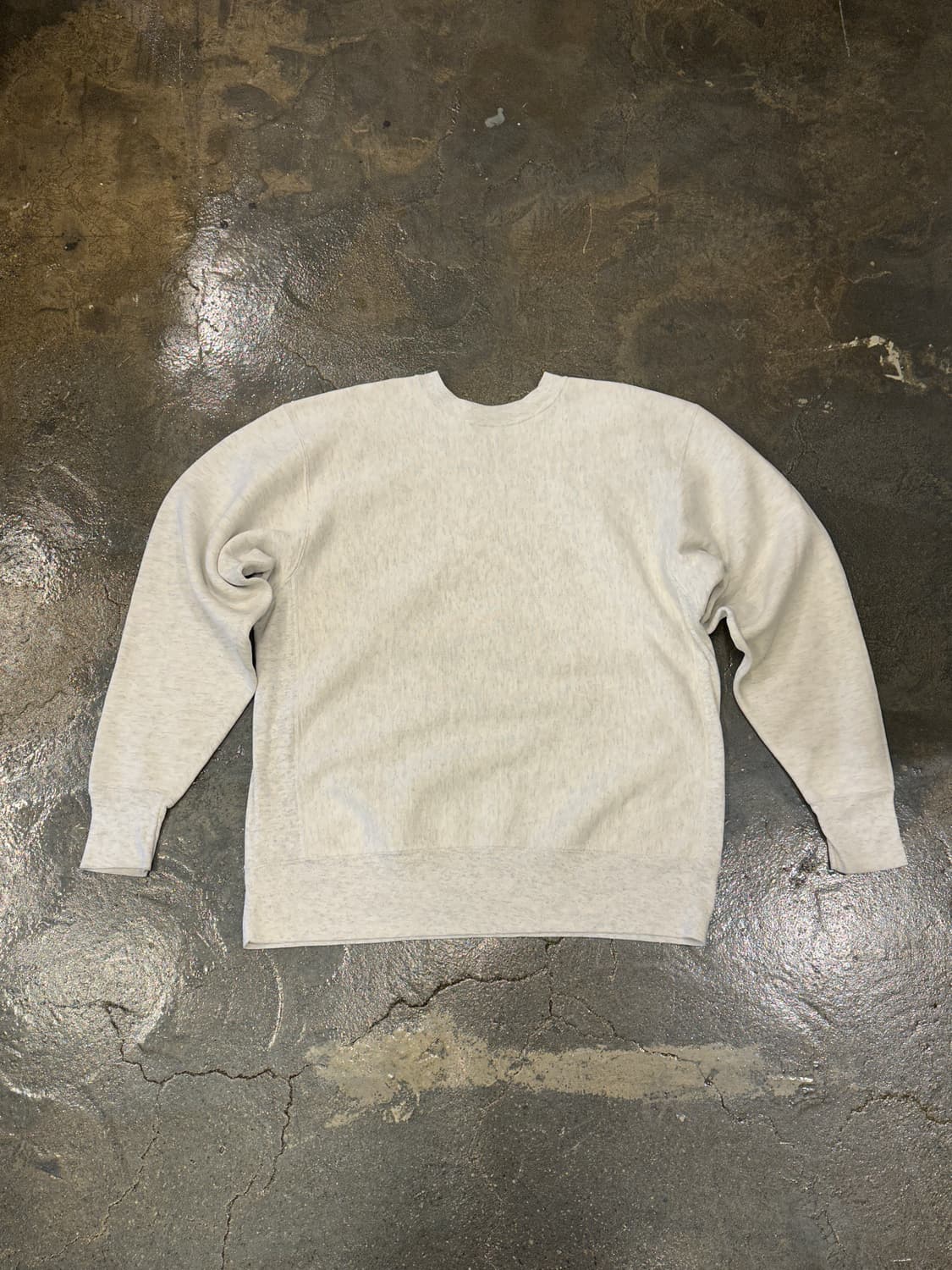 90s made in usa 빈티지 맨투맨 스웻셔츠 L 상품이미지2