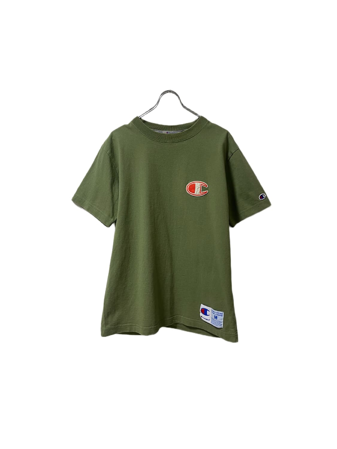 Champion Logo Tee 상품이미지1