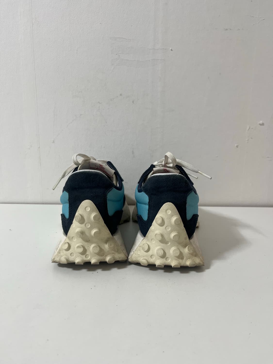 245 뉴발란스327 운동화 정품 상품이미지2