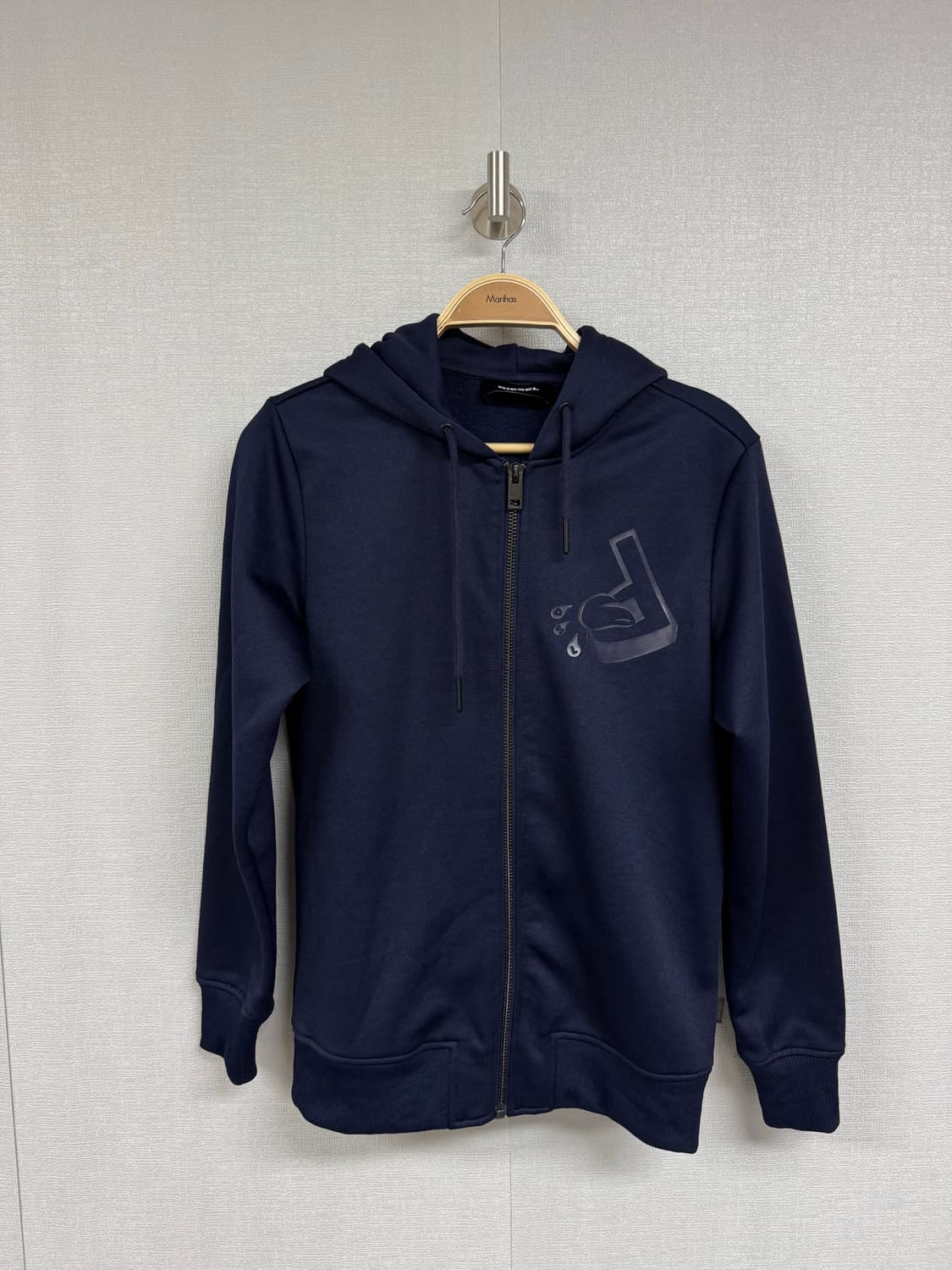 디젤 후드집업 상품이미지1