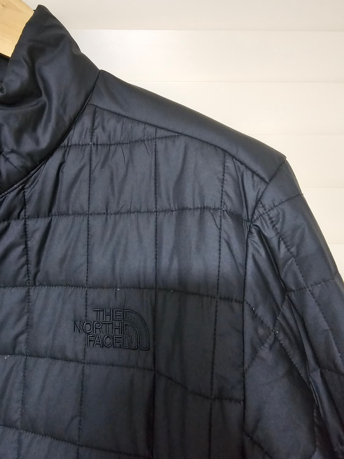 노스페이스 경량패딩 2XL(110) 상품이미지2