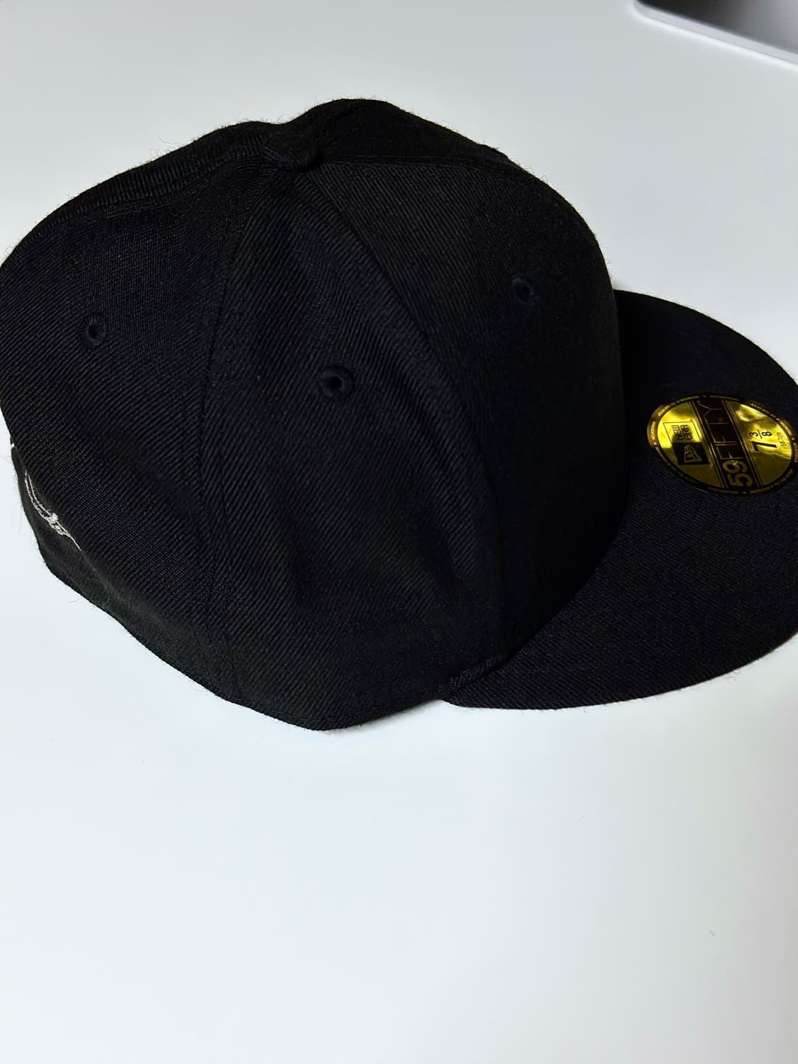 요지야마모토 뉴에라 59fifty 상품이미지5