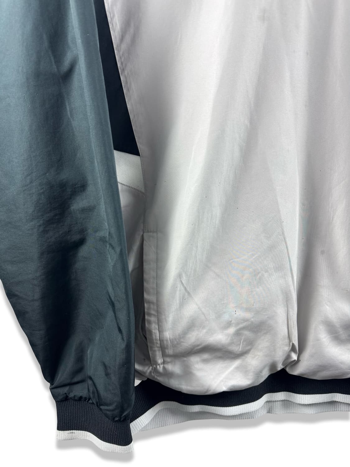 나이키 올드스쿨 웜업2743 상품이미지4