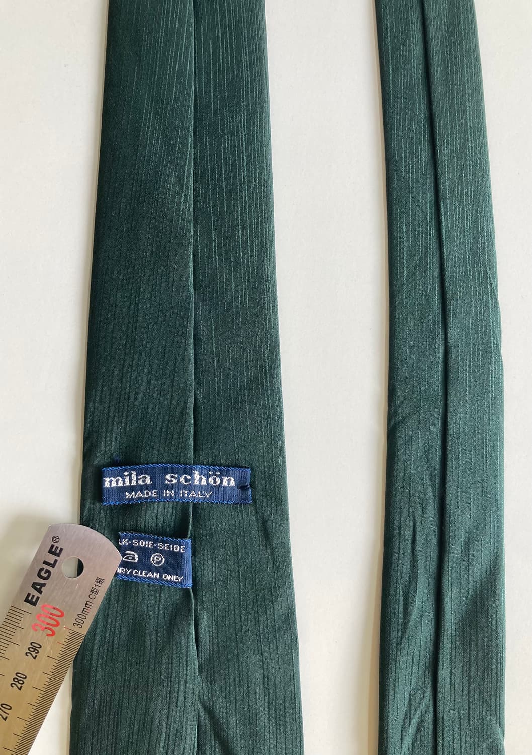 밀라숀 넥타이 상품이미지5