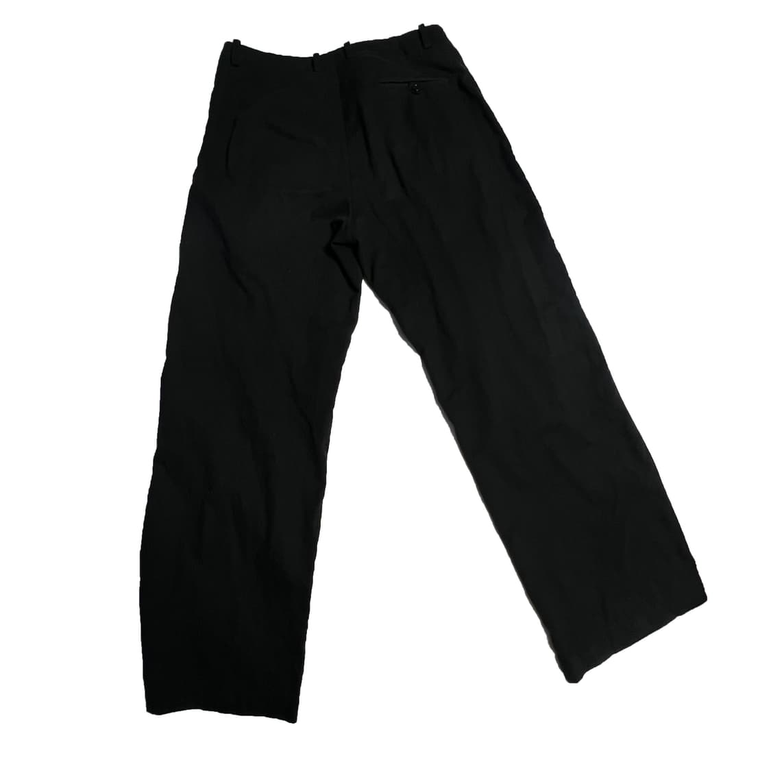 에피센터 투어리스트 Audience trousers Black L 상품이미지2