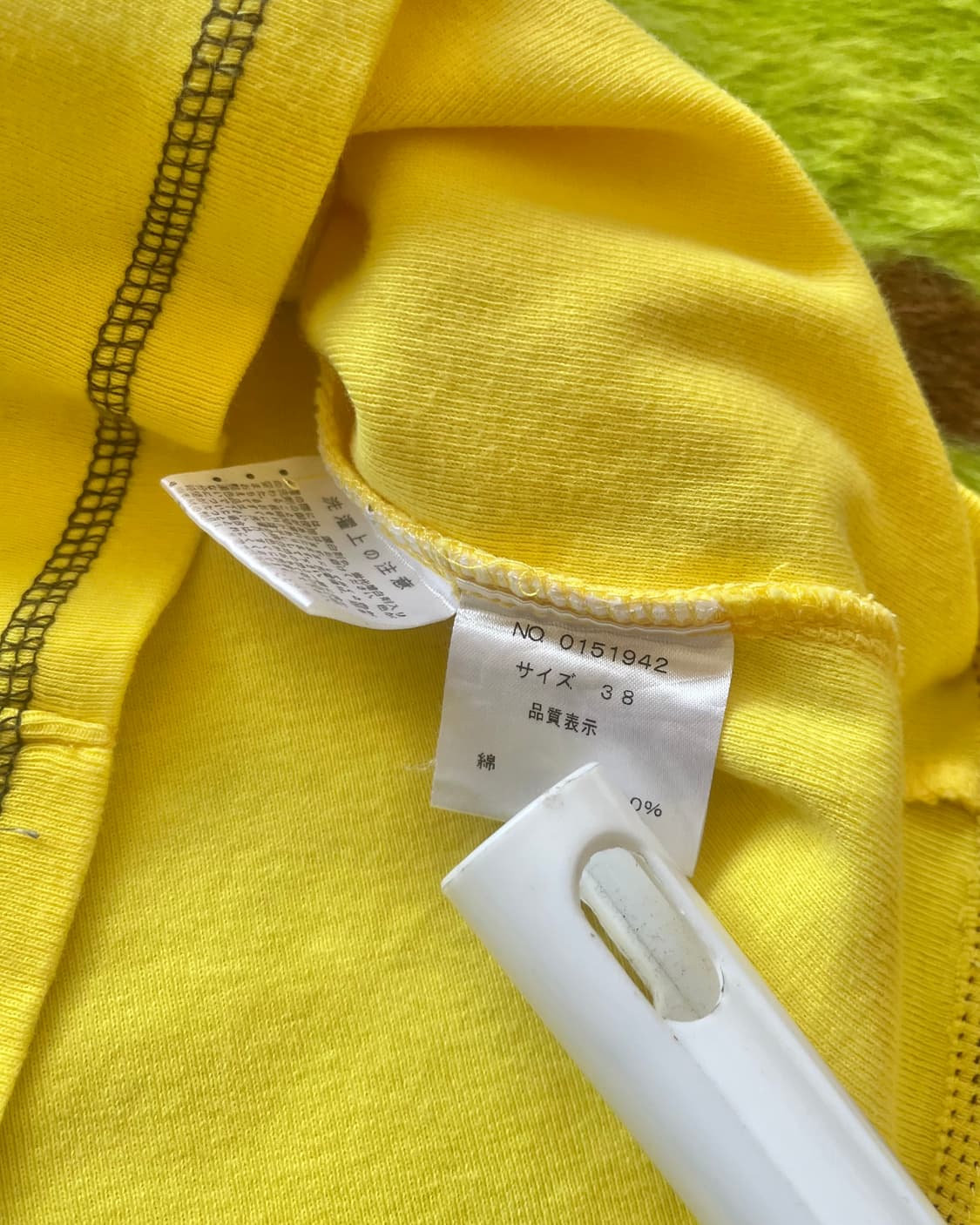 Anna Kerry 3D Jewel Trimming Sleeveless 상품이미지9