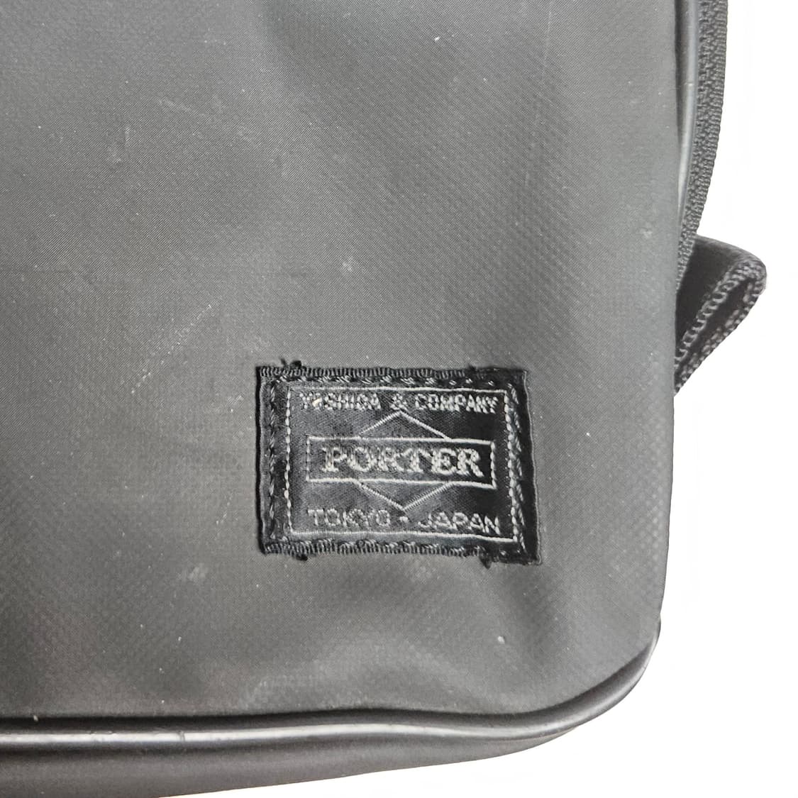 (무료배송) 요시다포터 정품 3WAY 브리프케이스 / 백팩 겸용 상품이미지3