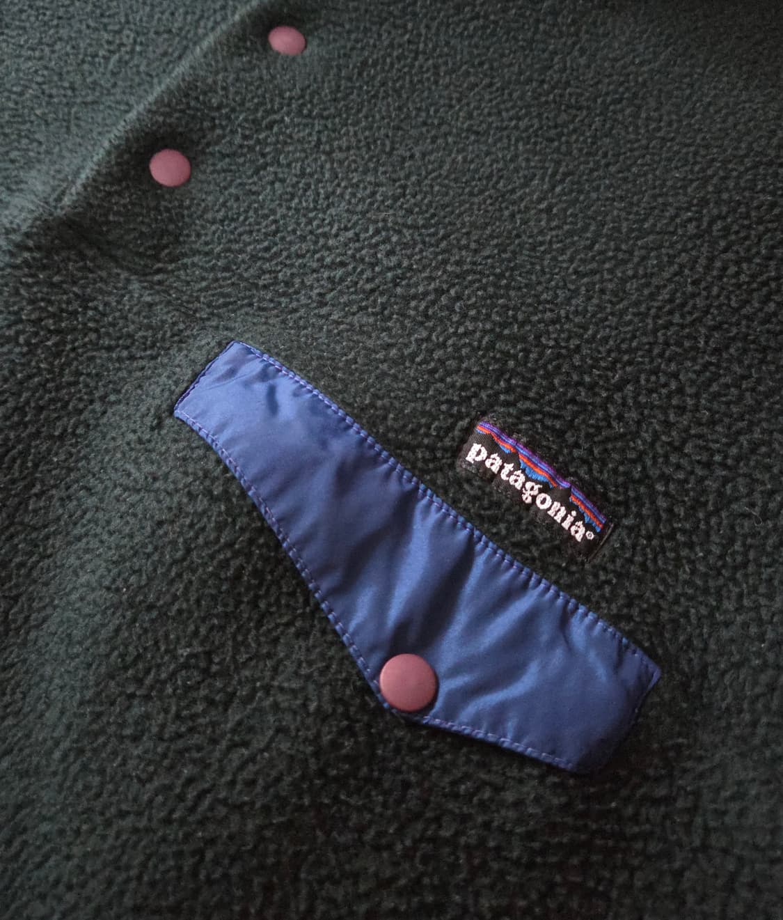 (L)파타고니아 눈없는산 자메이카 신칠라 상품이미지3