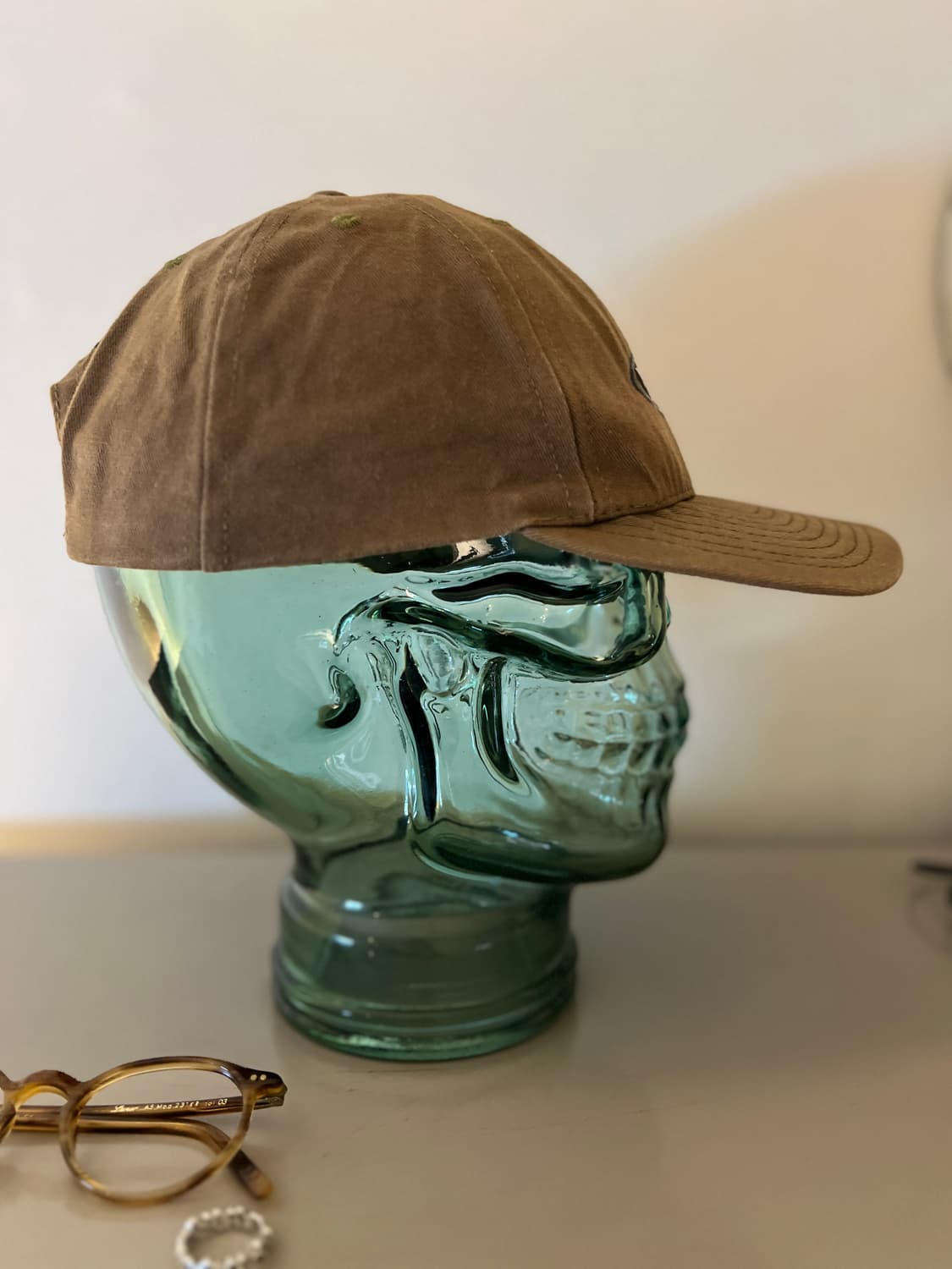 빈티지 Ernie Ball 90s 로고 자수 캡 상품이미지7