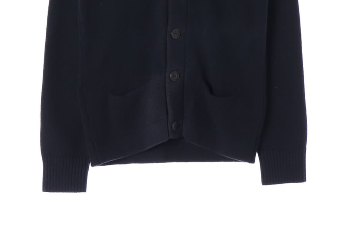 아베크롬비 가디건 M 상품이미지4