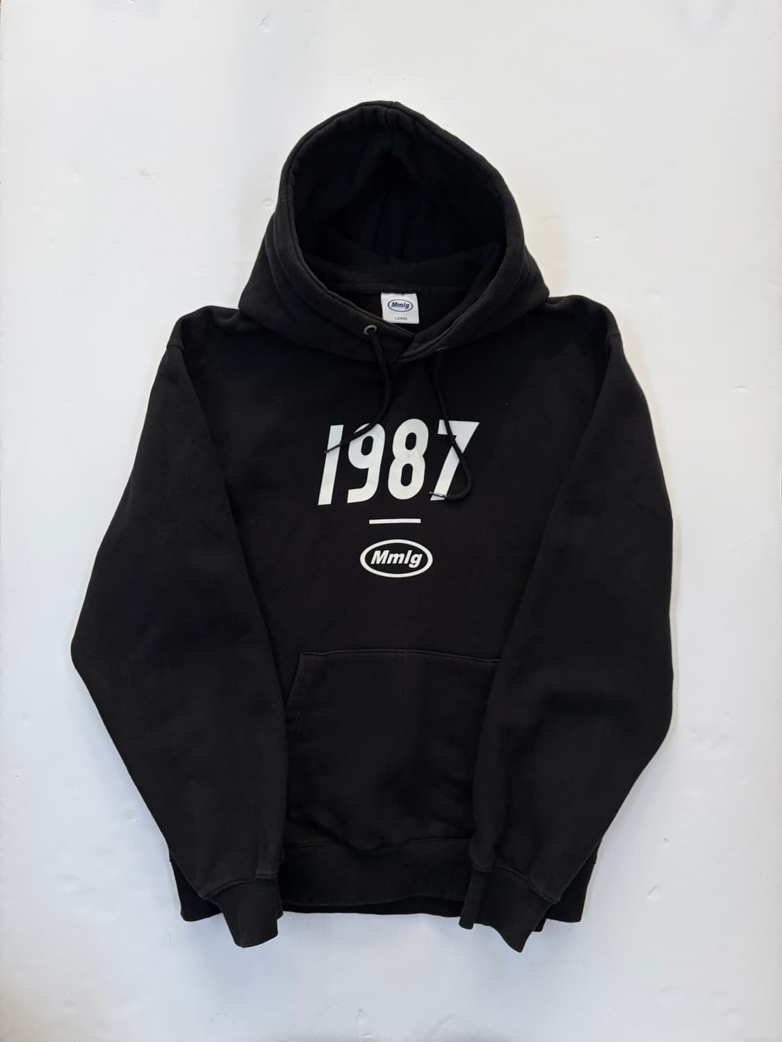 MMLG 1987  후디 상품이미지1