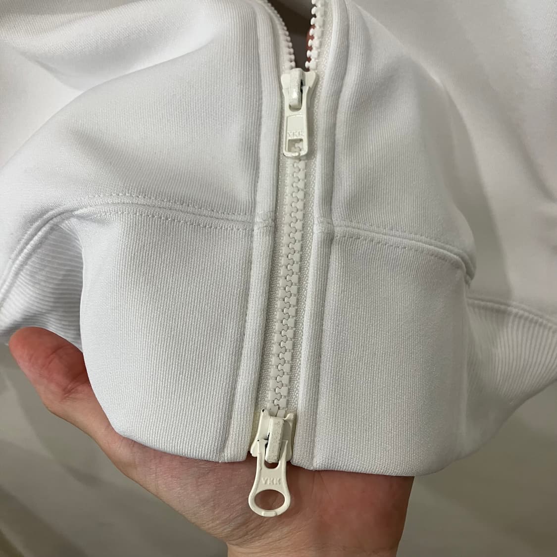 218 오니츠카타이거 투웨이 져지 트랙탑 상품이미지6