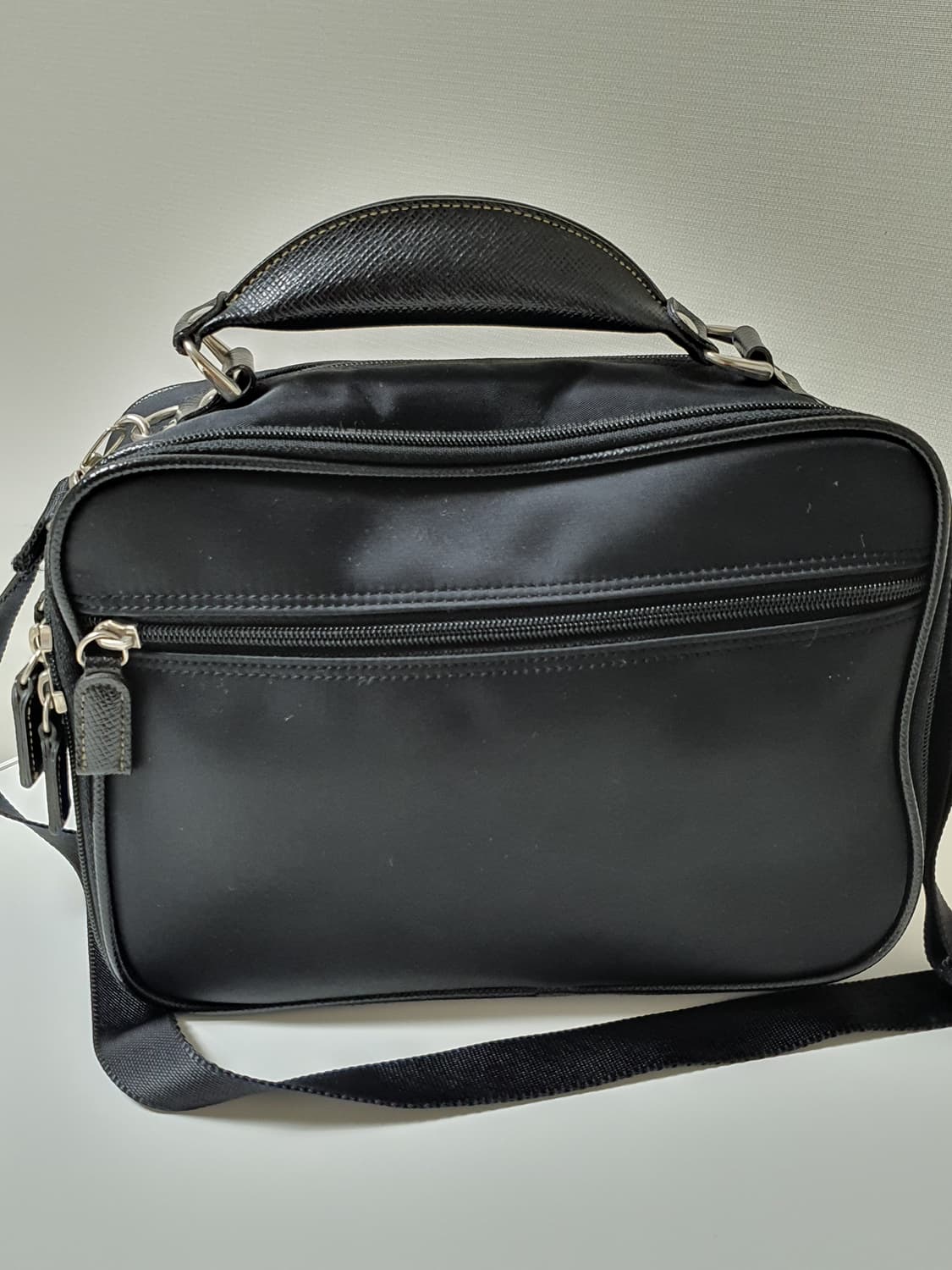 프라다 가방(정품) 상품이미지2