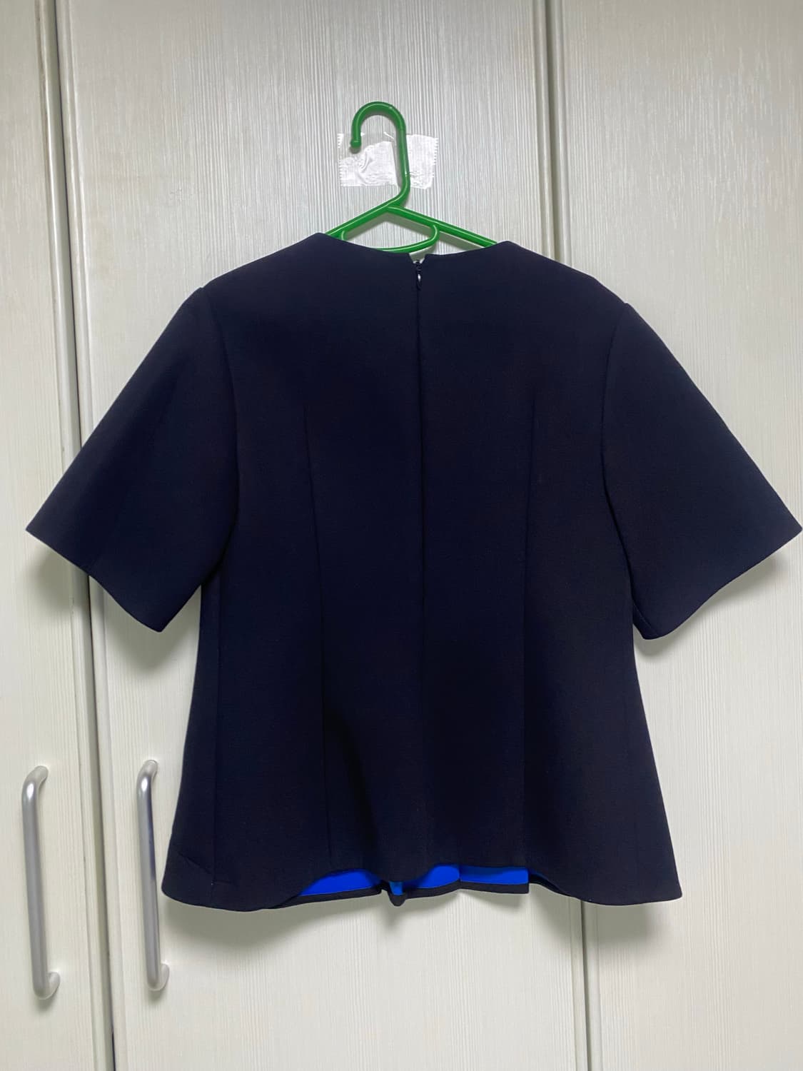 알렉산더왕 탑(size4) 상품이미지3