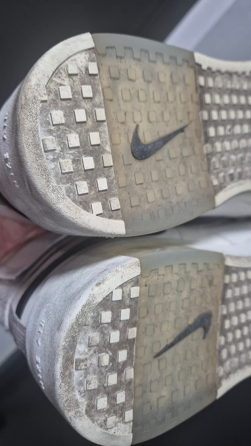 나이키 × 피어오브갓 레이드 라이트본 상품이미지6