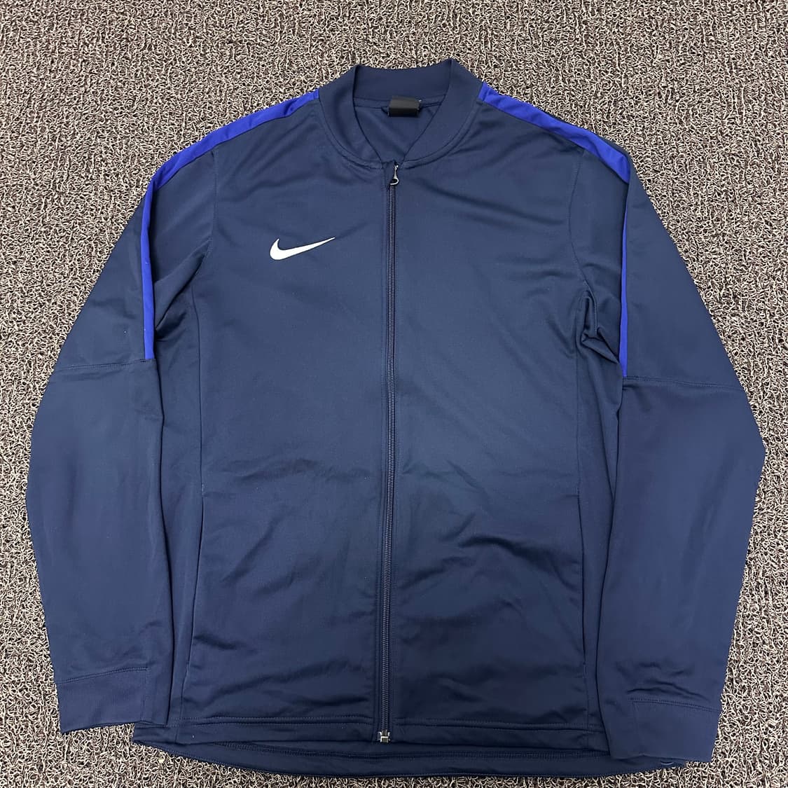 NIKE 나이키 져지 집업 자켓 L 상품이미지1