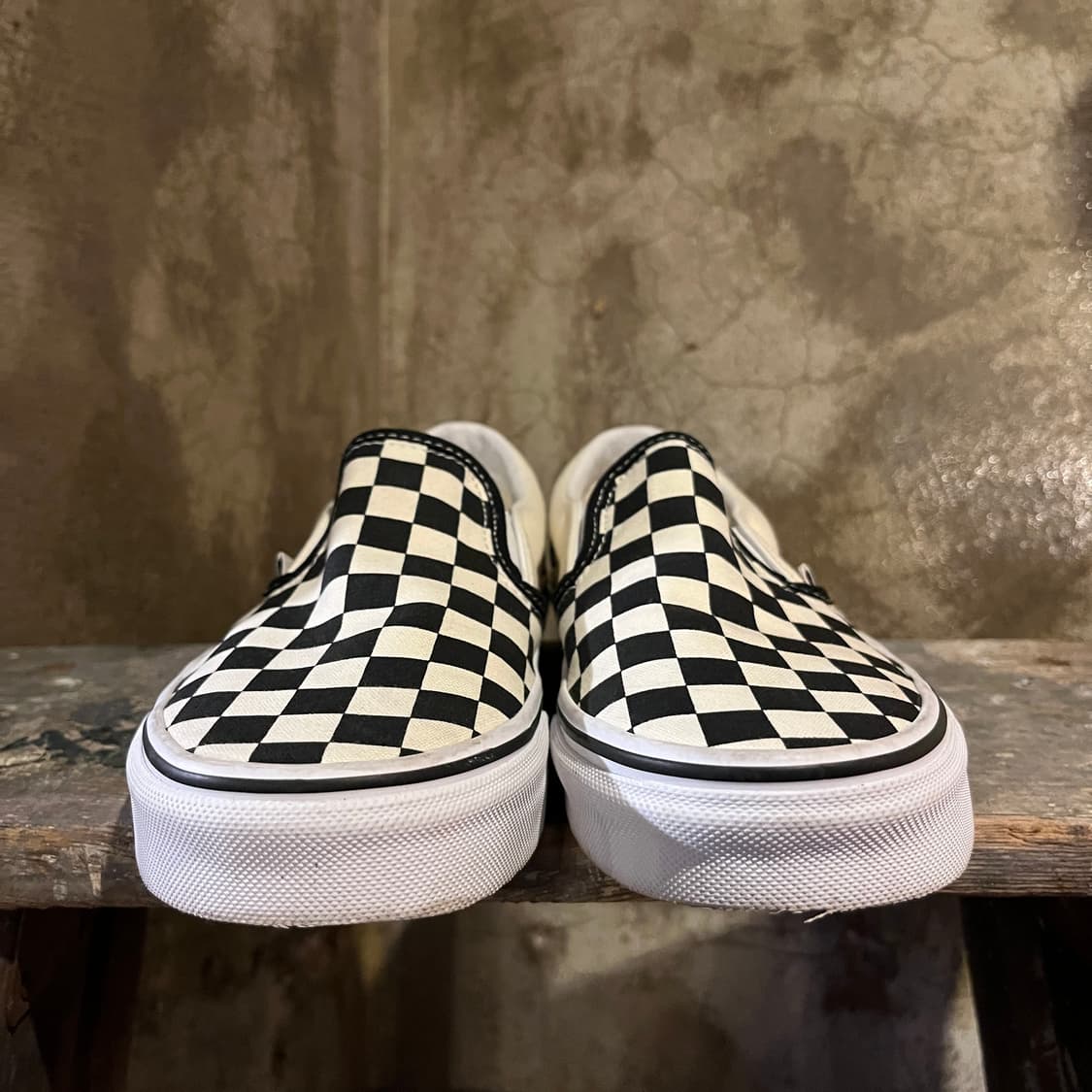 반스 스니커즈 (230) 상품이미지2