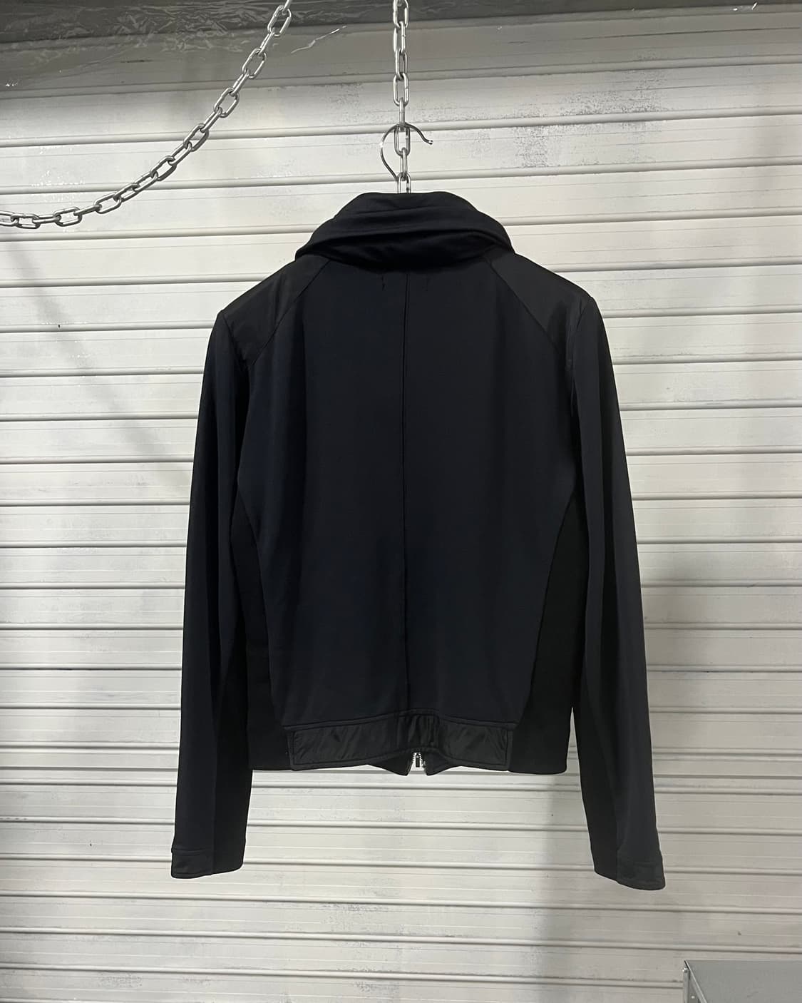 comme ca du mode 2way zip up 상품이미지5