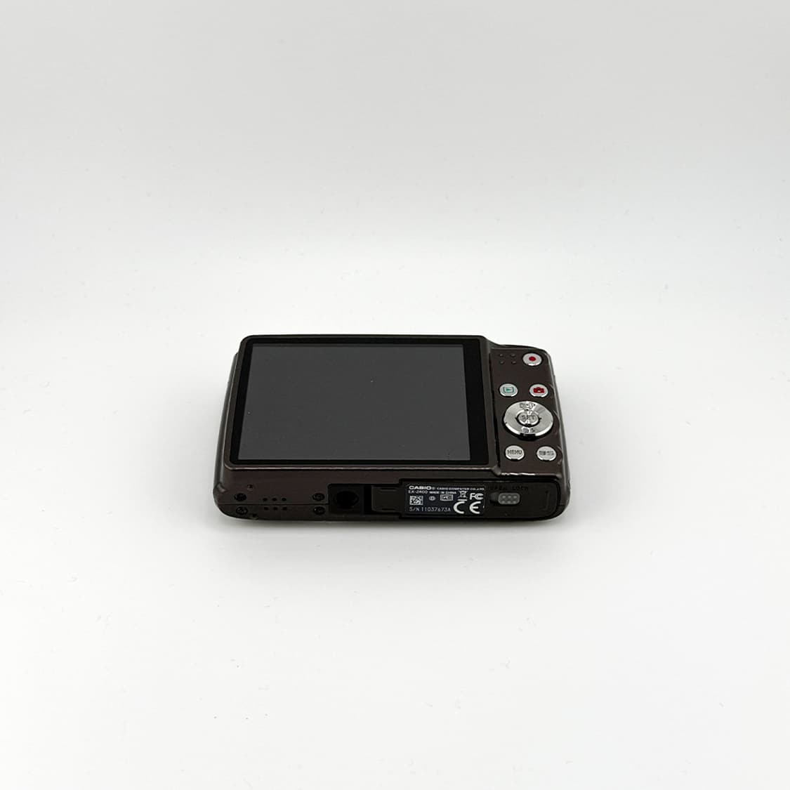 [수채감성] CASIO 카시오 엑슬림 EX-Z400 레트로 디지털 카메라 상품이미지6