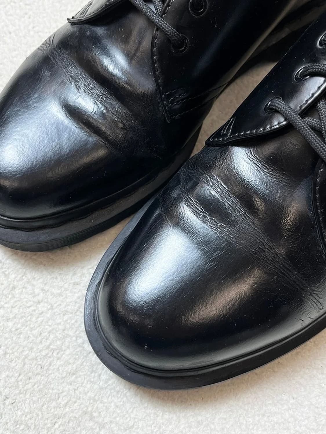 닥터마틴 1461 모노 3홀 로퍼 슈즈 A1880 상품이미지4