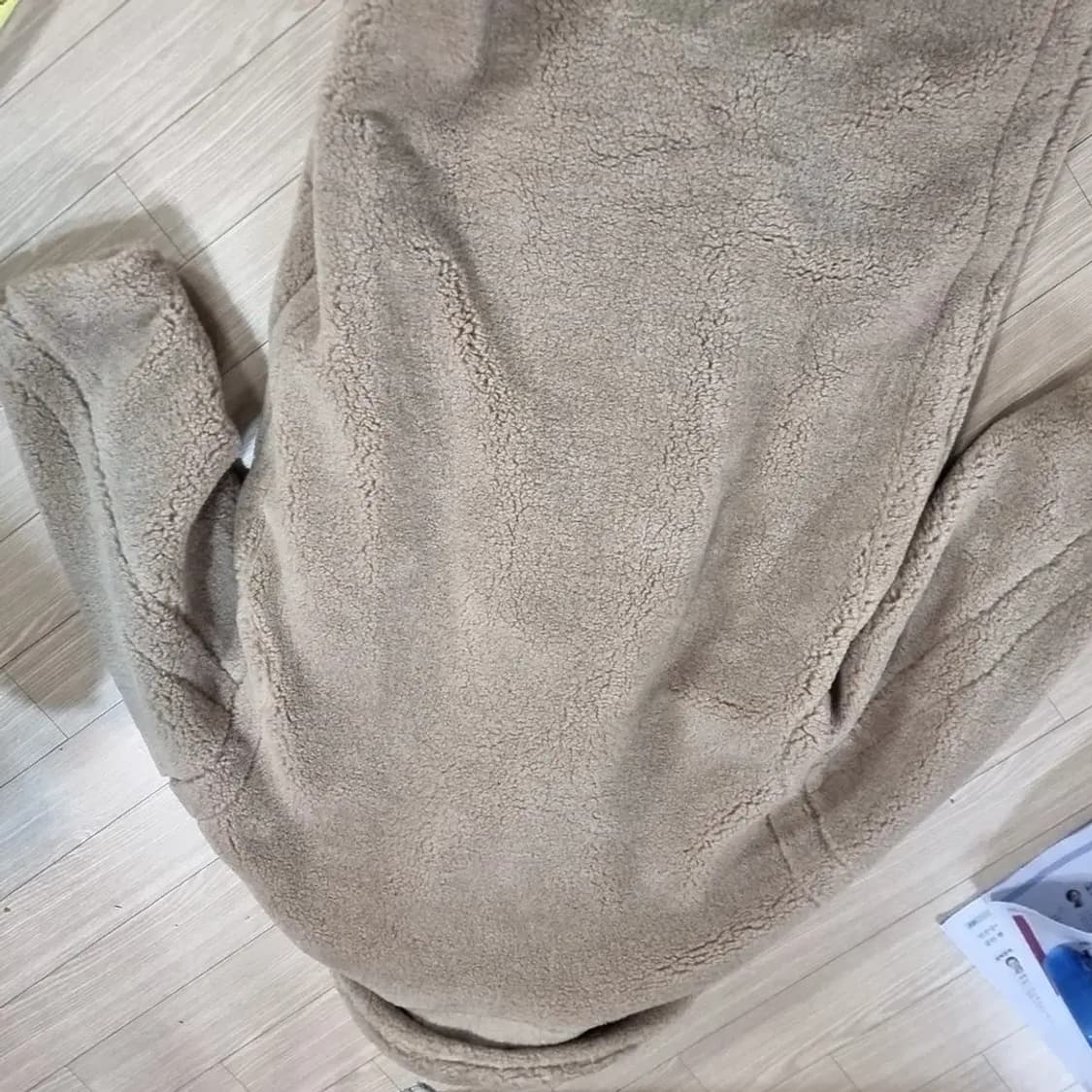 막스마* 테디베어st 코트(165-175) 상품이미지2