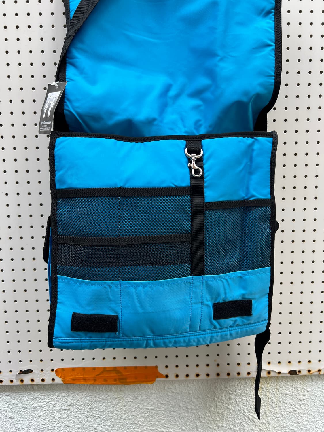 BITCH SKATEBOARDS CROSS BAG 비치스케이트보드크로스백 상품이미지8